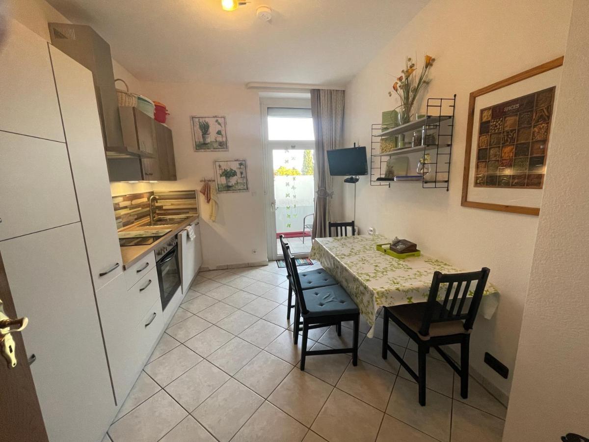 Apartment Schöne 2 Zimmer-wohnung, Nähe Messe, Balkon Hannover