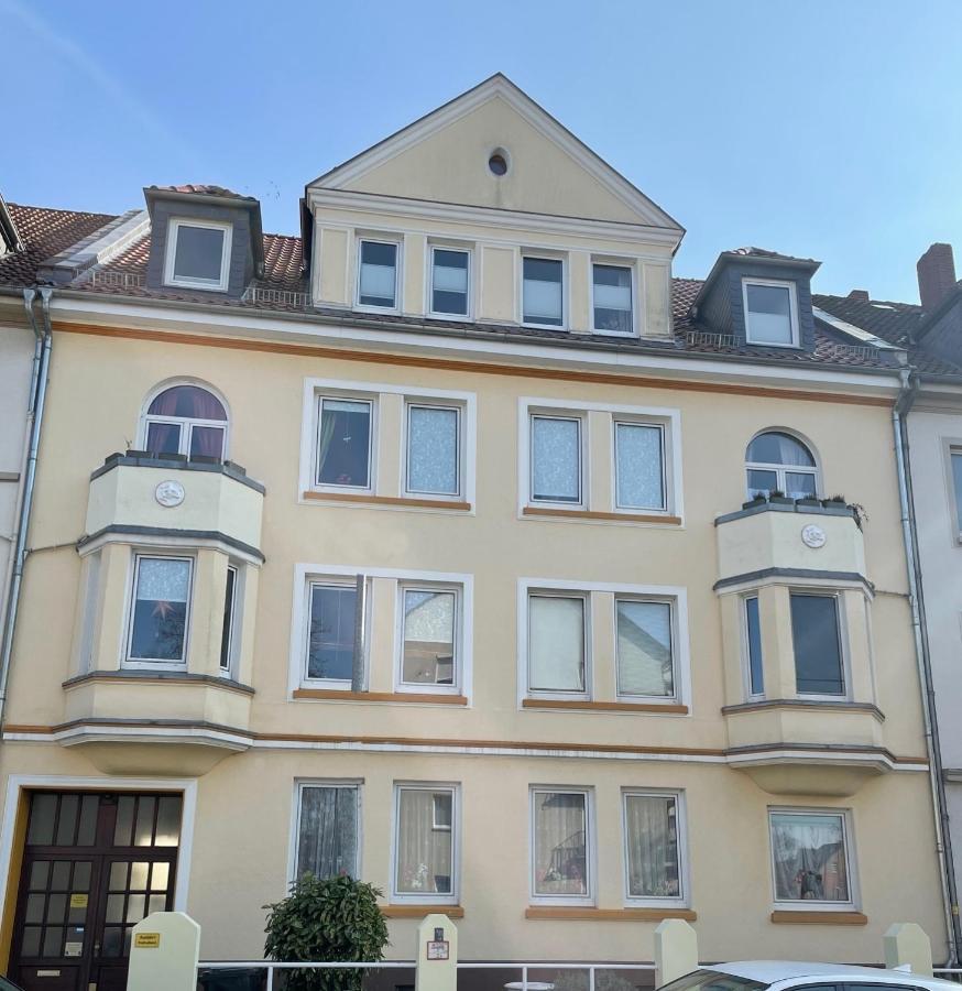 Appartement Attraktive 2 In Toplage, Naehe Messe Hannover